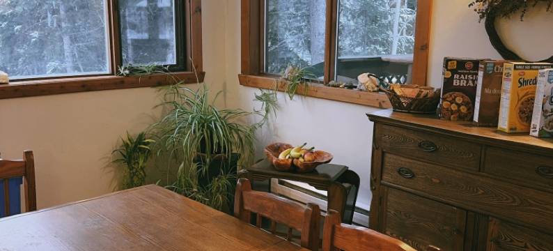 高山草甸旅舍(Alpine Meadows Lodge)图片