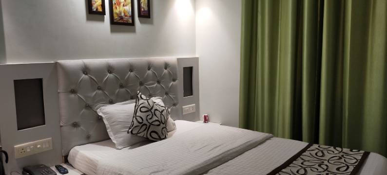 普拉巴特酒店(Hotel Prabhat)图片