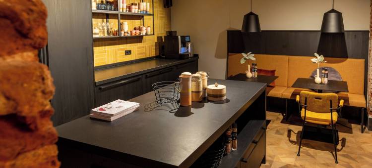 普林森雅格精品酒店(Boutiquehotel Princenjagt)图片