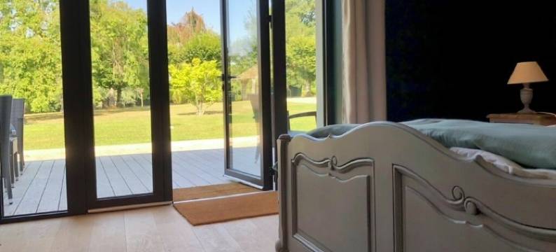 巴赞维尔修道院(Le Prieuré de Bazainville)图片