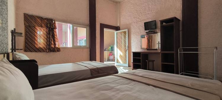 新丽莎法旅馆(New Lishafa Guesthouse)图片