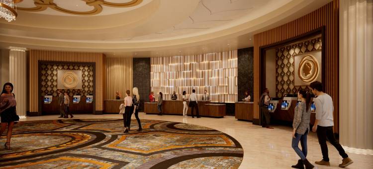 凯撒弗吉尼亚酒店-凯撒奖励计划目的地(Caesars Virginia - A Caesars Rewards Destination)图片