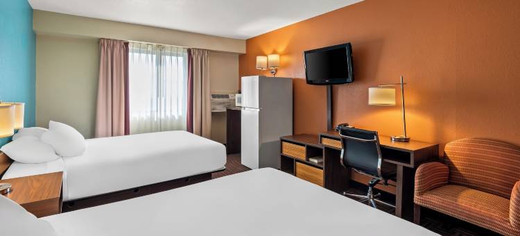 罗德威旅馆(Rodeway Inn)图片