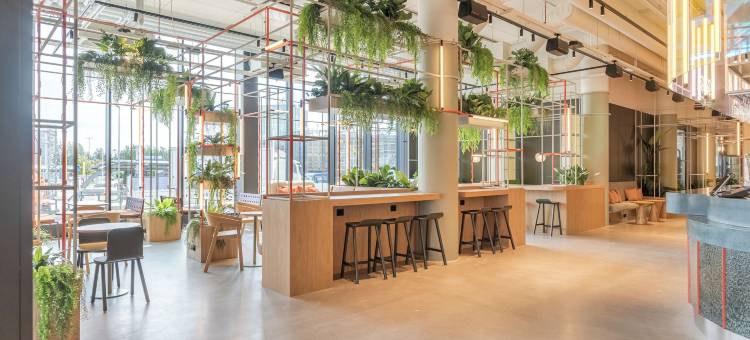 赫尔辛基机场舒适酒店(距离赫尔辛基20公里)(Comfort Hotel Helsinki Airport (20km from Helsinki))图片