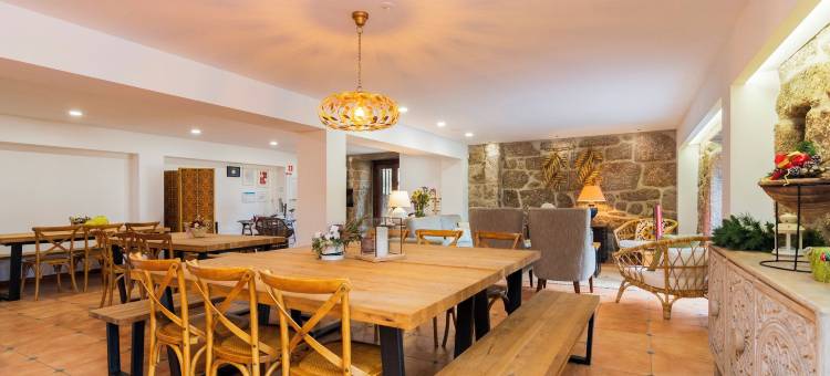 卡萨波克度假屋(Casa do Boco)图片