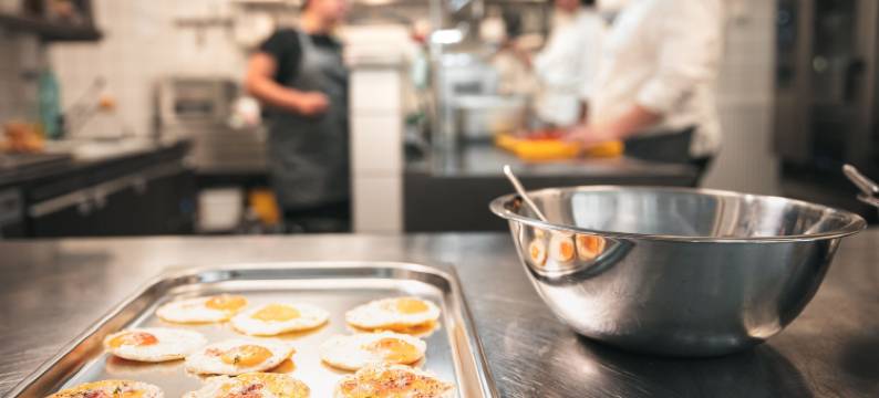 奥尔利克酒店(Hotel Orlík)图片