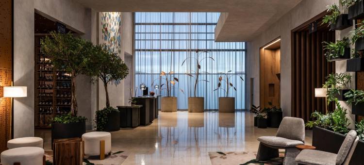 凯悦尚萃 圣何塞 埃斯卡苏(Hyatt Centric San Jose Escazu)图片