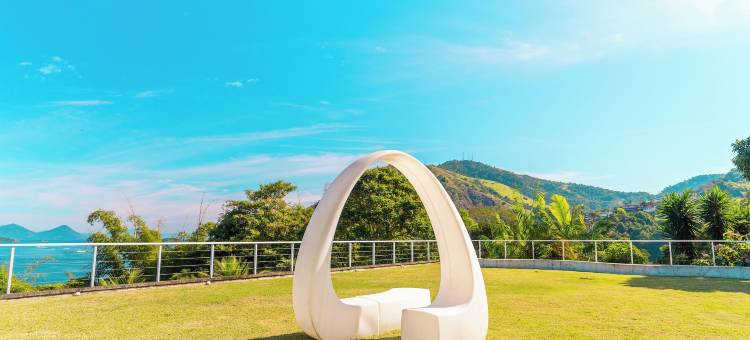 ORLA VILLAS - 安格拉多斯雷斯(ORLA VILLAS - ANGRA DOS REIS)图片