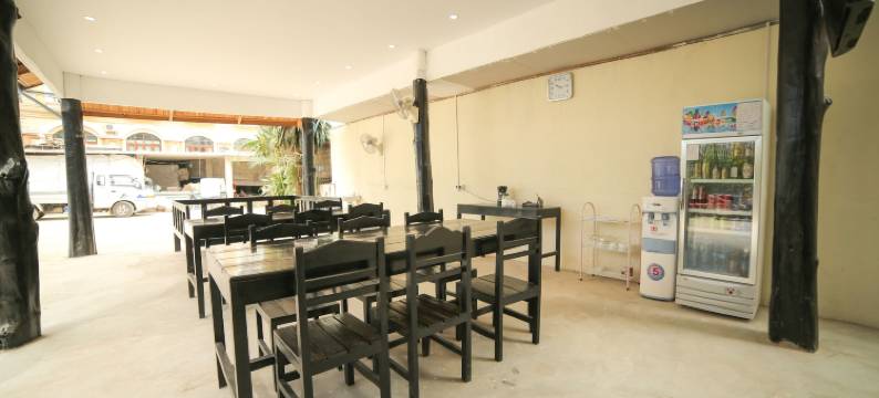 梅莱宾馆(Maylay Guesthouse)图片