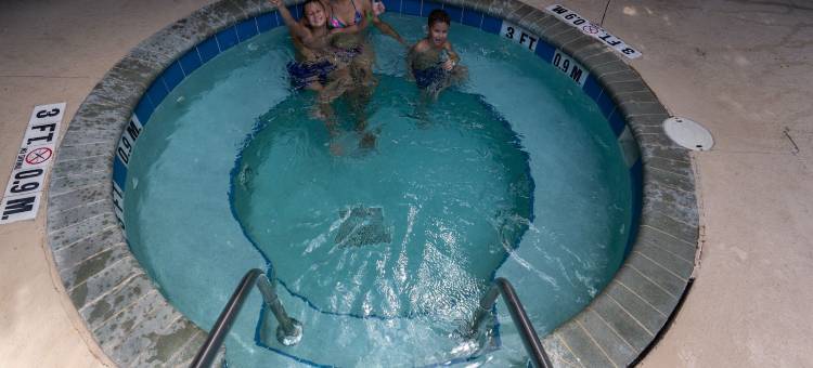 温德姆华美达酒店及水上乐园(Ramada by Wyndham Hotel & Water Park)图片