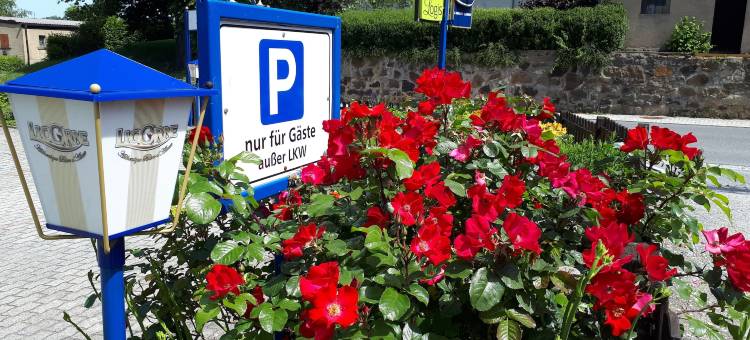 奥伯格古索夫酒店(Logis L Auberge Gutshof)图片