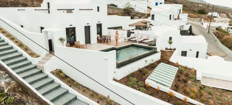 Venus Sunrise Suites & Villas图片