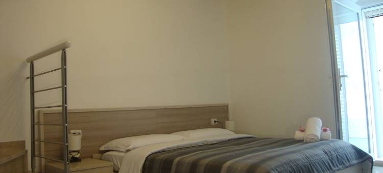 民宿 LA GEMMA DEI SASSI(B&B la Gemma dei Sassi)图片