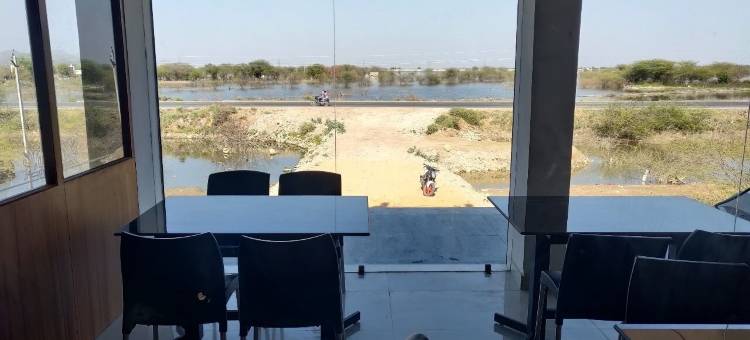 哈里哈尔哈维利酒店(Hotel Harihar Haveli)图片