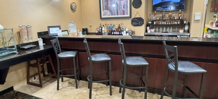 查尔斯顿红屋顶酒店(Red Roof Inn Charlestown)图片