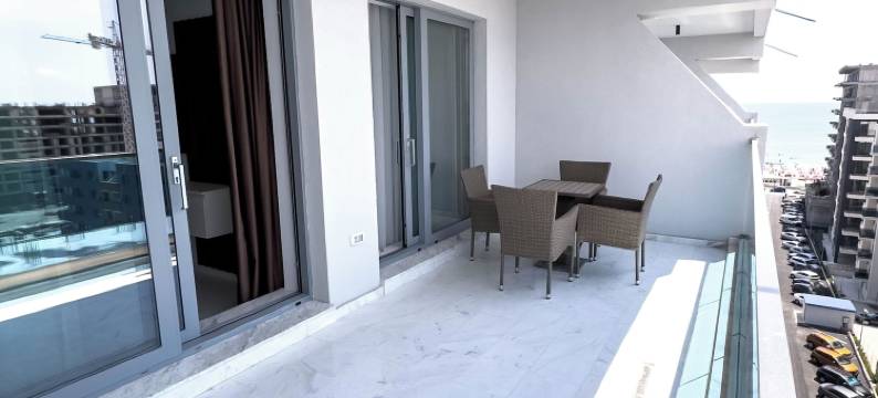 Wave 6 公寓(Wave 6 Apartments)图片