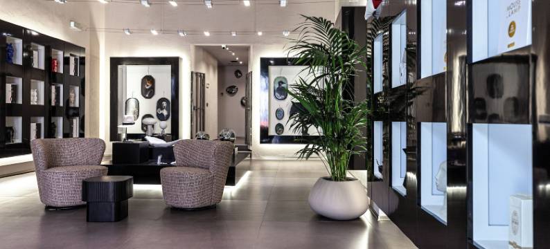 RH生活方式客房及套房(RH Lifestyle Rooms & Suites)图片