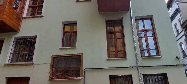 费夫兹帕夏套房酒店(Fevzi Paşa Suite & Hotel)图片