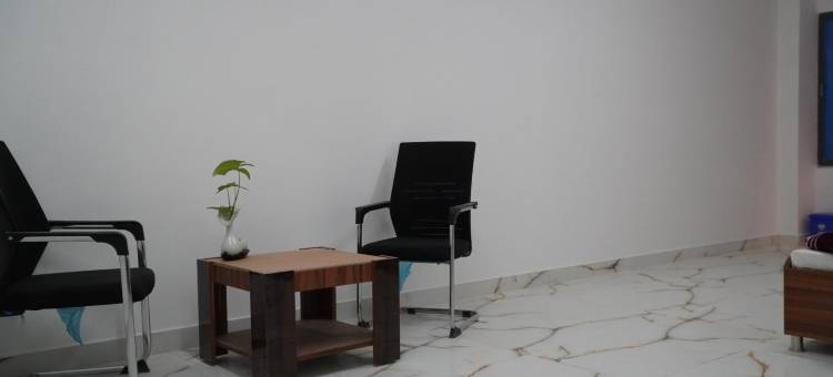 普拉亚格拉吉玛哈库姆住宿(Mahakumbh Prayagraj Residency)图片