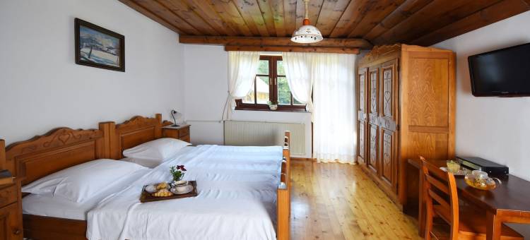 塞鲁加乡村酒店(Domačija Šeruga Countryside Hotel)图片