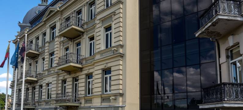 会议酒店(Hotel Congress)图片