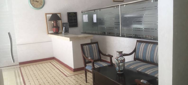 波特约尔酒店(Point du Jour)图片