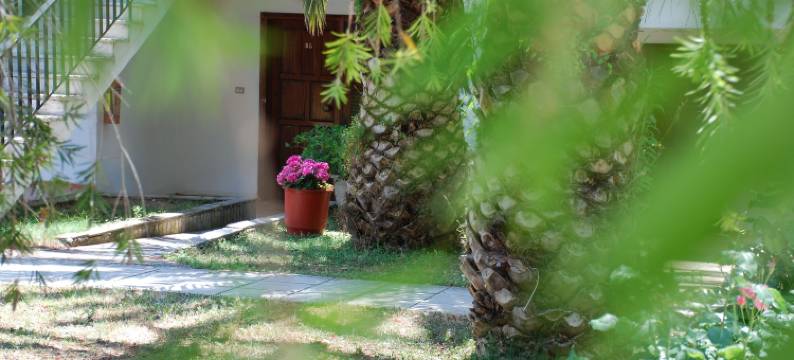 圣卡塔利娜(Santa Catalina)图片