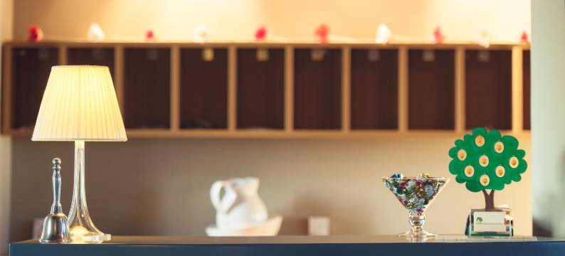 佩里沃利乡村酒店度假屋(Perivoli Country Hotel & Retreat)图片