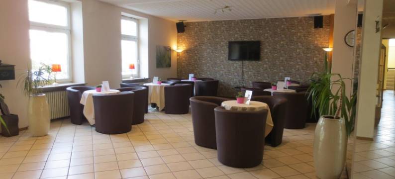 克朗酒店(Hotel Krone)图片