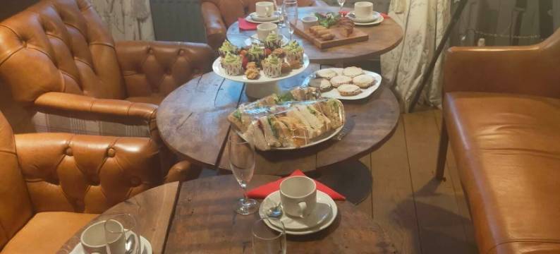 坎恩办公室酒店(Cann Office Hotel)图片