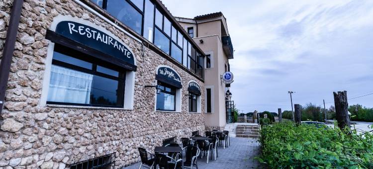 提耶拉亚纳酒店 - 朱佩酒店(Hosteria Tierrallana by Juypehotel)图片