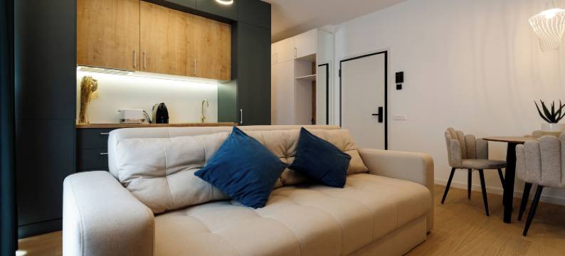 中央套房(Central Suites)图片