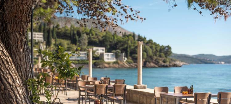 麦斯特拉精选米利尼别墅及出租公寓(Maistra Select Mlini Villas and Apartments)图片