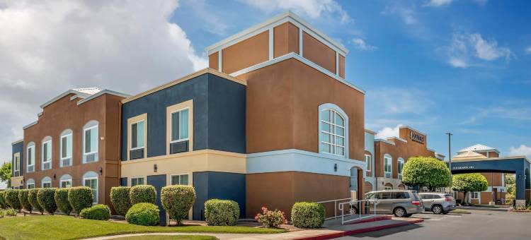 丽笙乡村酒店及套房，莫德斯托/萨利达(Country Inn & Suites by Radisson, Modesto-Salida)图片