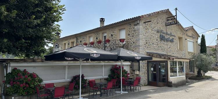 Le Relais Saint Germain图片