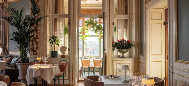 瓦尔加尔萨尔特舍巴登酒店(Vår Gård Saltsjöbaden)图片