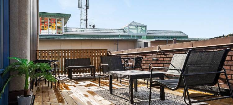 Sure Hotel by Best Western Focus图片