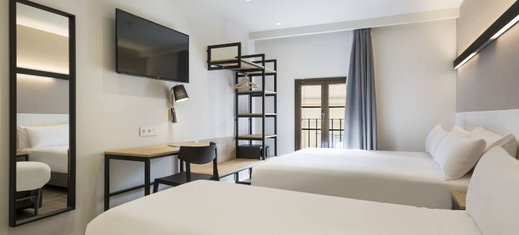 艾克塔BCN40号酒店(Acta BCN 40)图片