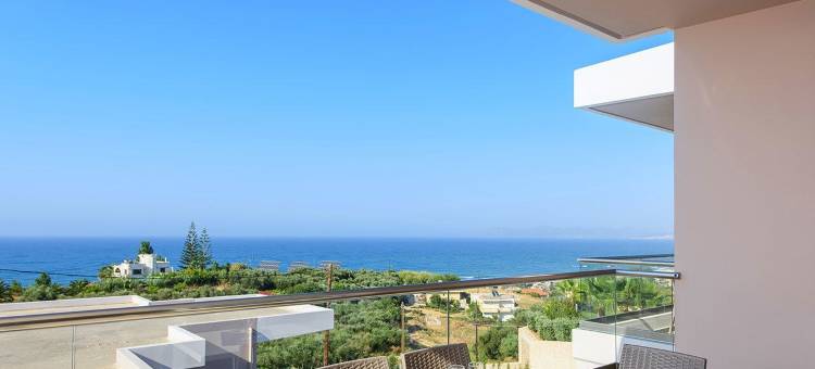 熏衣草别墅酒店(Lavender Villa)图片