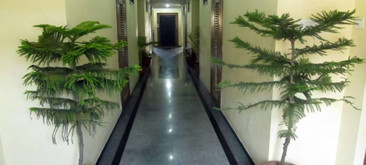 克里希纳酒店(Hotel Krishna)图片