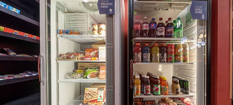 萨尔弗 - 查尔斯湖舒适套房酒店(Comfort Suites Sulphur-Lake Charles)图片