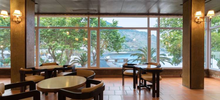 马德拉堂佩德罗酒店(Dom Pedro Madeira)图片