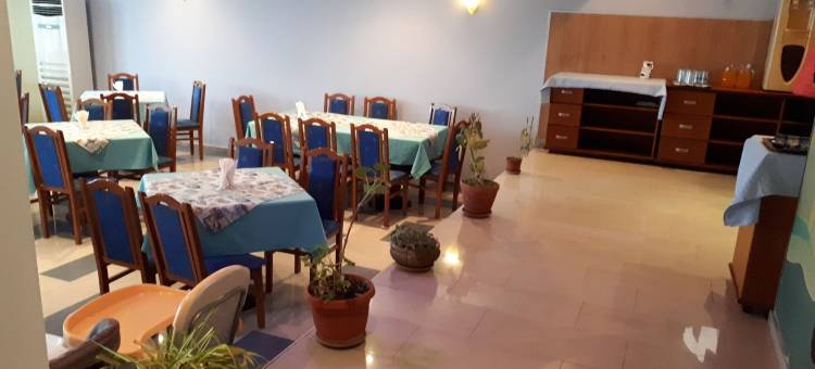 埃夫里迪卡酒店(Family Hotel Evridika)图片