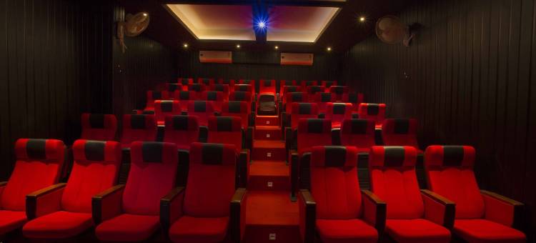 瓦格蒙雾丘度假村(Foggy Knolls Resort)图片