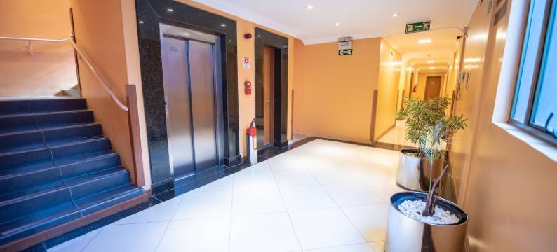 阿列斯布劳酒店(Hotel Alles Blau)图片