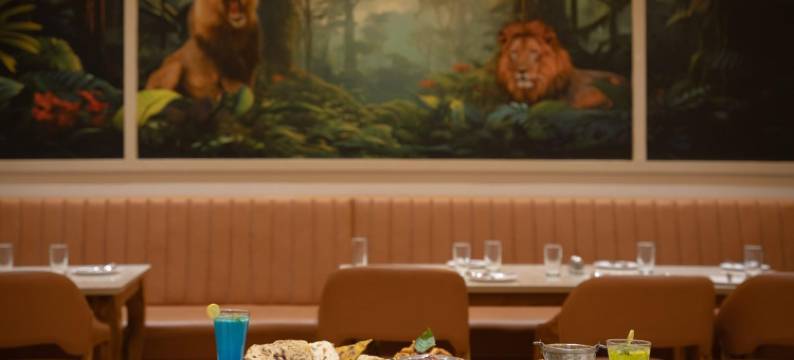 Gir Aatithya Clarks Inn图片