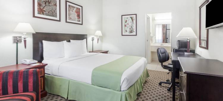 欧文格雷普韦恩 DFW 北贝斯特韦斯特修尔住宿酒店(SureStay by Best Western Irving Grapevine DFW North)图片