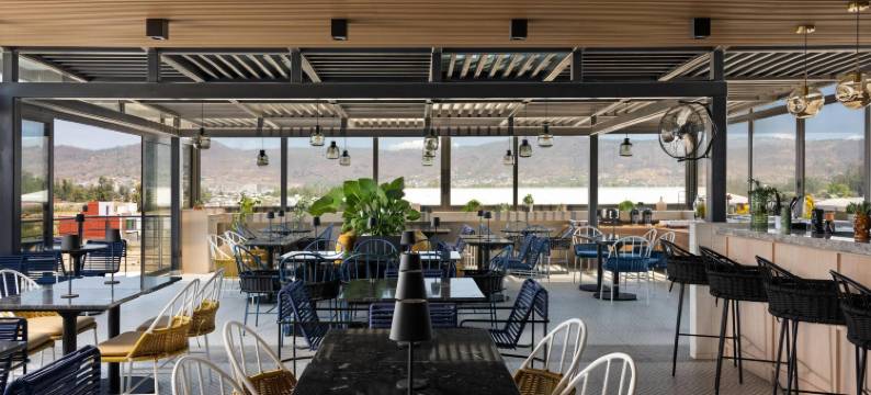 TRYP by Wyndham Ciudad Guzman UTTSA图片