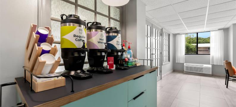 比洛克西海洋泉希尔顿Spark酒店(Spark by Hilton Biloxi Ocean Springs)图片