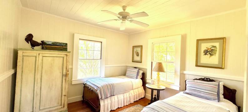 普奥凯亚牧场(Puakea Ranch)图片